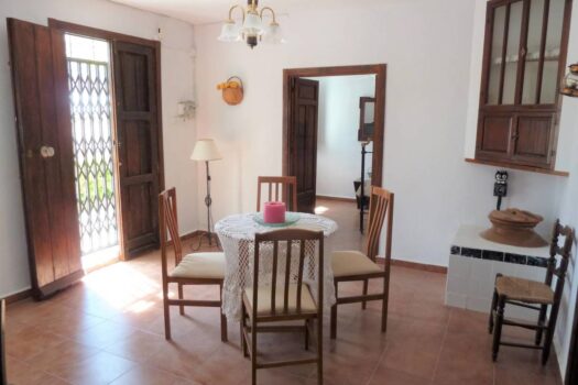 4 bedroom Villa for sale in Murcia