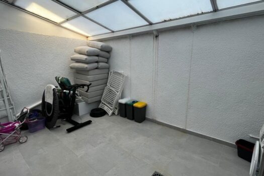 4 bedroom Villa for sale in Sucina