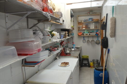 Commercial for sale in Villamartin