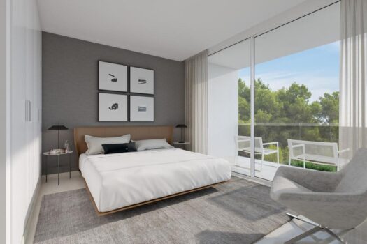 3 bedroom Villa for sale in Finestrat