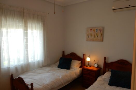 3 bedroom Villa for sale in Ciudad Quesada