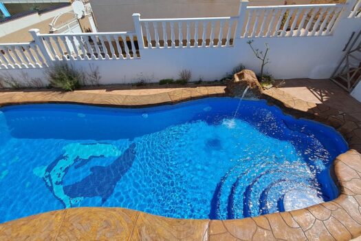 3 bedroom Villa for sale in La Zenia