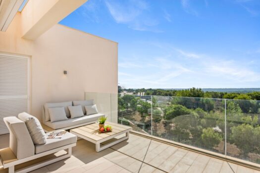 3 bedroom Apartment for sale in Las Colinas Golf Resort