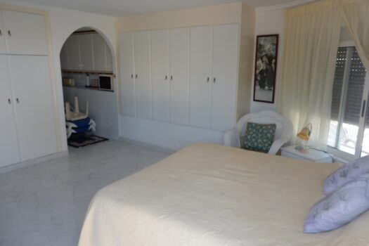 3 bedroom Villa for sale in Ciudad Quesada