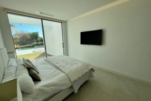 4 bedroom Villa for sale in Las Colinas Golf Resort