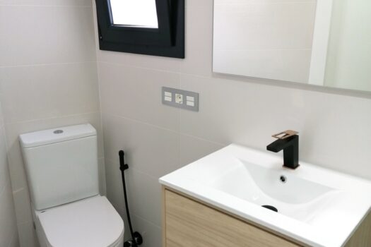 3 bedroom Villa for sale in La Mata