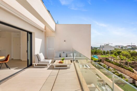 3 bedroom Apartment for sale in Las Colinas Golf Resort