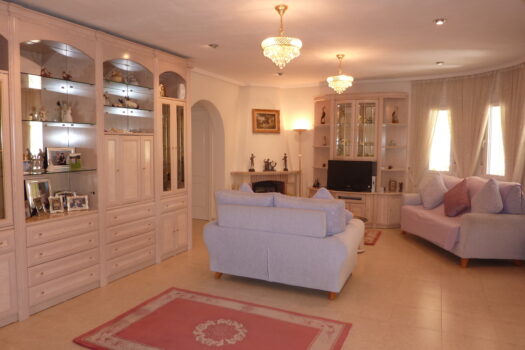 4 bedroom Villa for sale in Ciudad Quesada