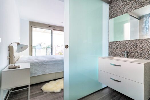 Vila – 3 ložnice – Orihuela Costa