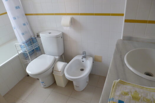 2 bedroom Apartment for sale in Playa Flamenca