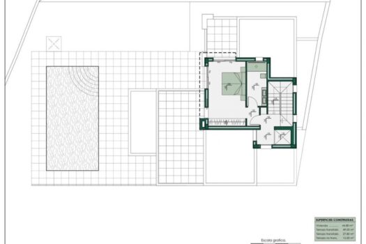 4 bedroom Villa for sale in Calpe