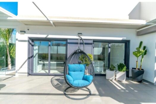 3 bedroom Villa for sale in Orihuela Costa