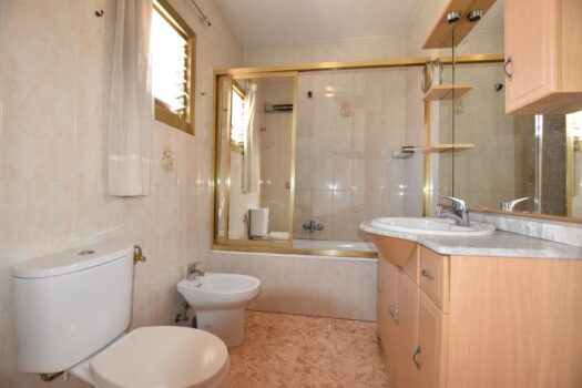 4 bedroom Townhouse for sale in Almoradi