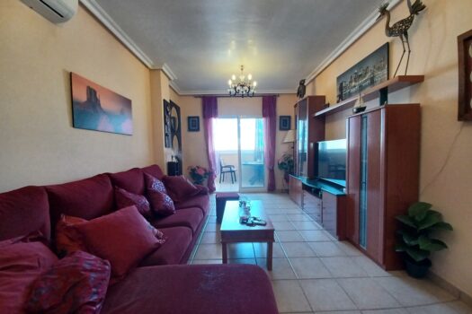 2 bedroom Penthouse for sale in Cabo Roig