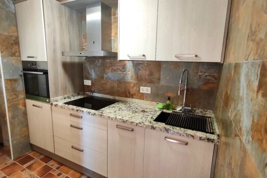 5 bedroom Finca for sale in Elche