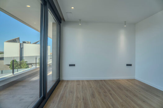 4 bedroom Villa for sale in Ciudad Quesada