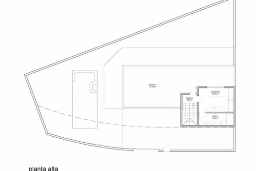 3 bedroom Villa for sale in Rojales