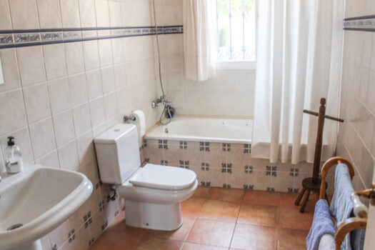 4 bedroom Finca for sale in Almoradi