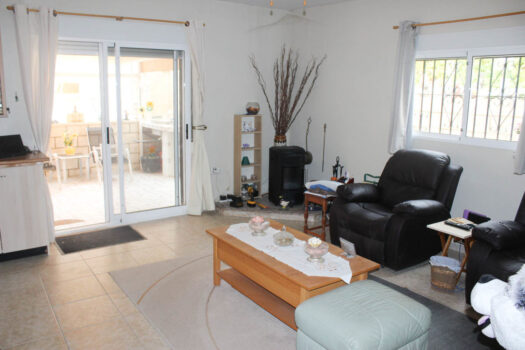 3 bedroom Finca for sale in Orihuela