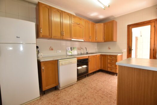 4 bedroom Townhouse for sale in Almoradi