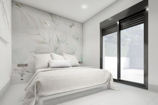 4 bedroom Villa for sale in Torre Pacheco