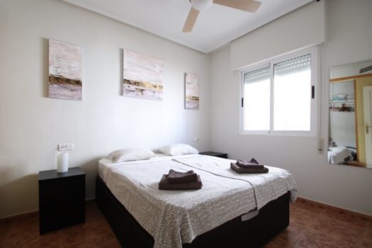 2 bedroom Townhouse for sale in Torrevieja