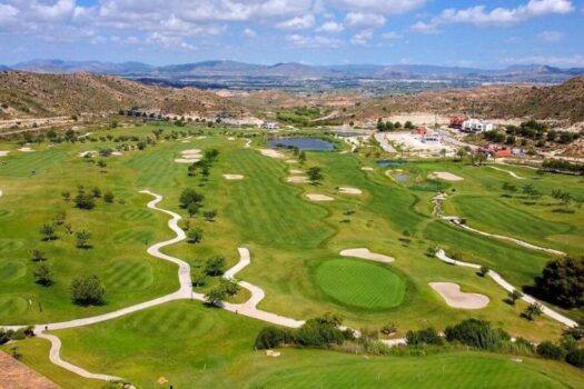 3 bedroom Villa for sale in Monforte del Cid