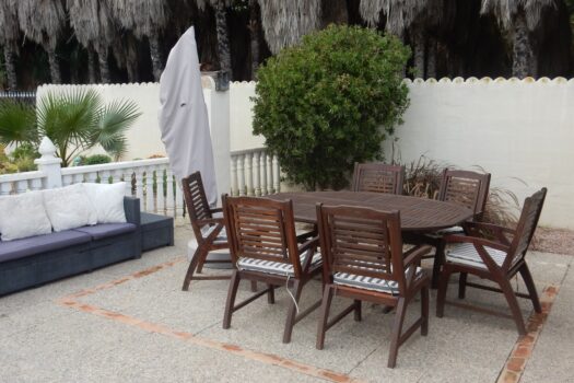 4 bedroom Finca for sale in Bigastro