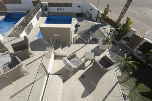 4 bedroom Villa for sale in Guardamar del Segura