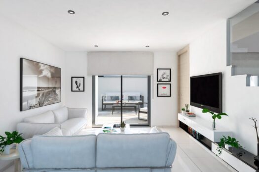 3 bedroom Villa for sale in Los Alcazares