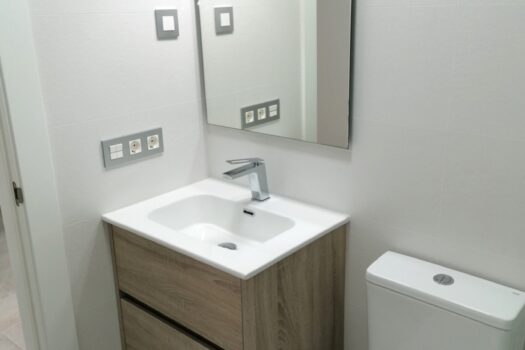 3 bedroom Villa for sale in La Mata