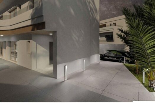 4 bedroom Villa for sale in Orihuela Costa