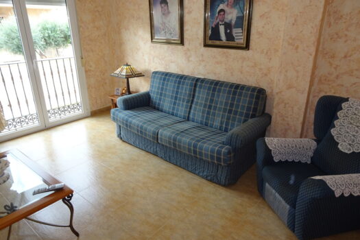 3 bedroom Townhouse for sale in Rojales