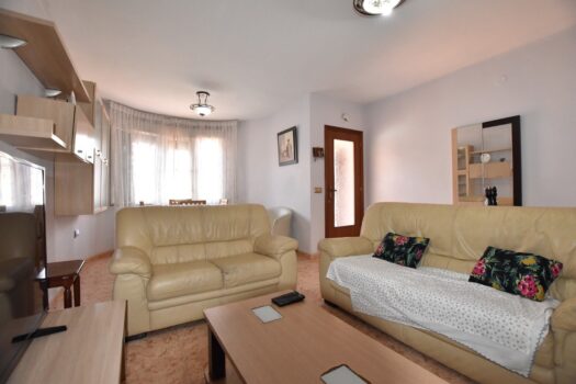 4 bedroom Townhouse for sale in Almoradi