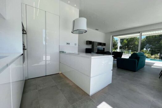 3 bedroom Villa for sale in Las Colinas Golf Resort