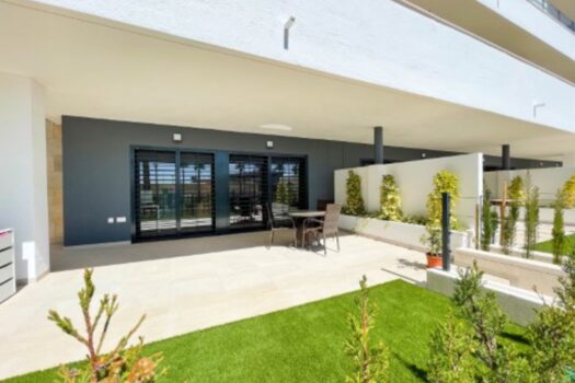 2 bedroom Apartment for sale in Orihuela Costa