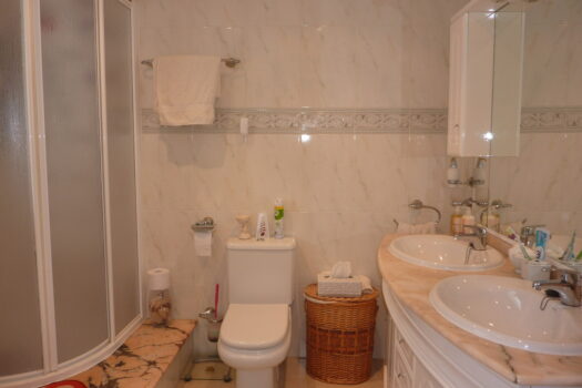 4 bedroom Villa for sale in Ciudad Quesada