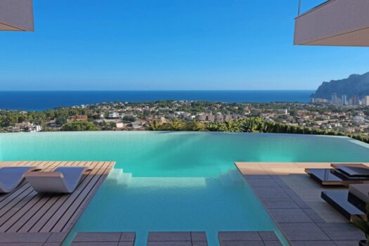 5 bedroom Villa for sale in Calpe 5 647d32b87837ee200d78
