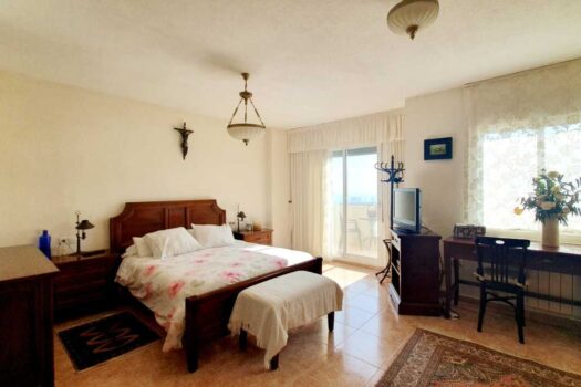 3 bedroom Villa for sale in La Nucia