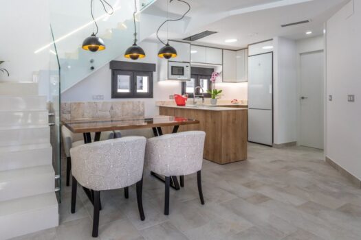 Vila – 3 ložnice – Torrevieja