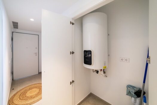 3 bedroom Penthouse for sale in Santa Pola