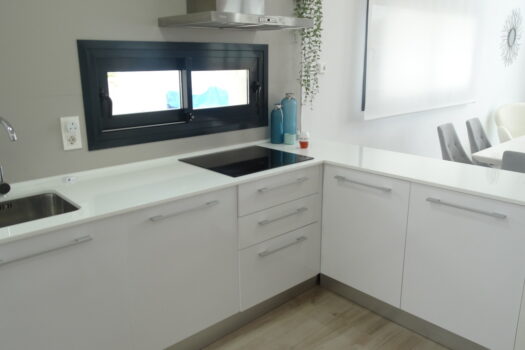 4 bedroom Villa for sale in Cabo Roig