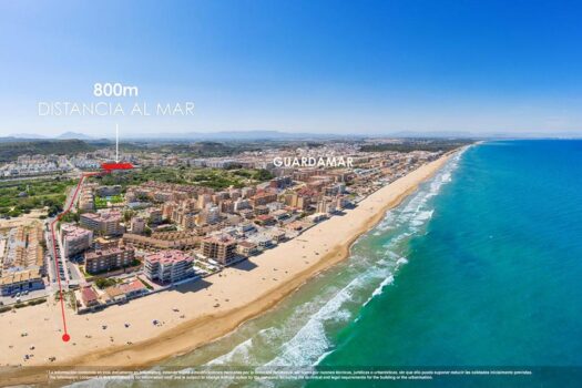 3 bedroom Villa for sale in Guardamar del Segura