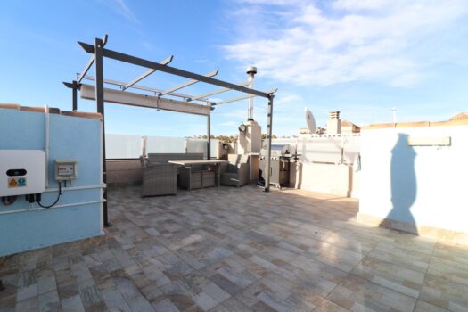 2 bedroom Villa for sale in Algorfa