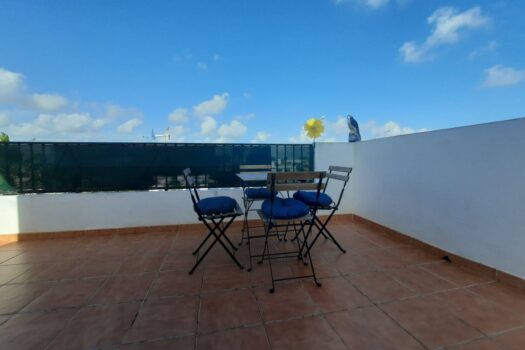 3 bedroom Villa for sale in San Fulgencio