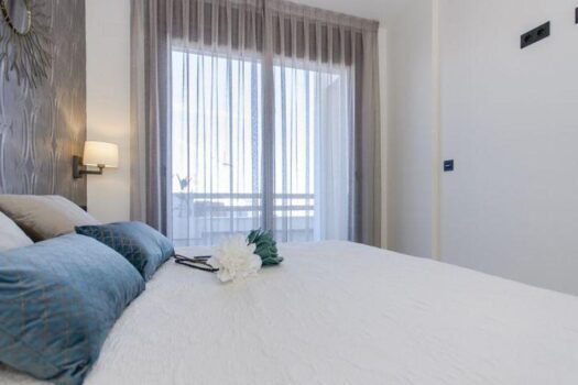 2 bedroom Villa for sale in Torrevieja