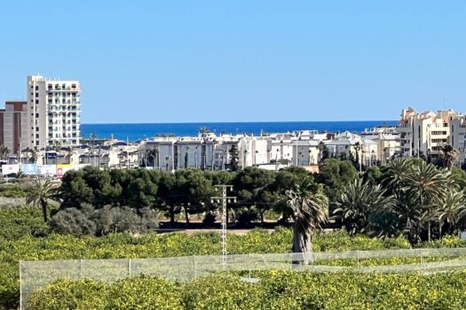 5 bedroom Villa for sale in Punta Prima