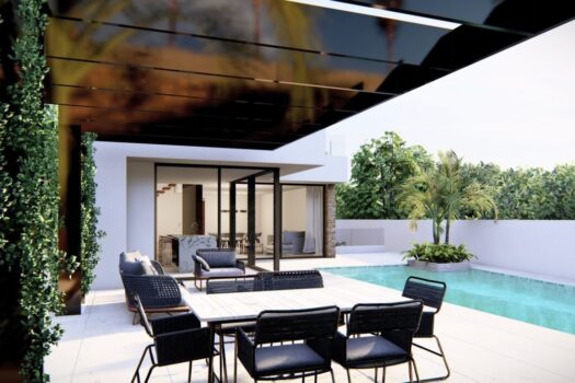 3 bedroom Villa for sale in Orihuela Costa