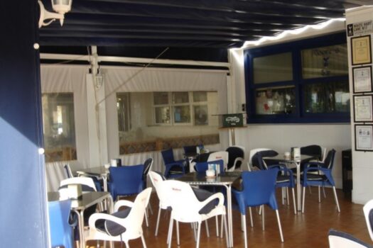 Komerční prostor – Cabo Roig