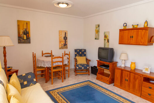 Vila – 3 ložnice – Ciudad Quesada
